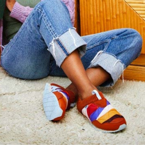 Teva x UNWRP ReEmber Shoe - Picture 7 of 14